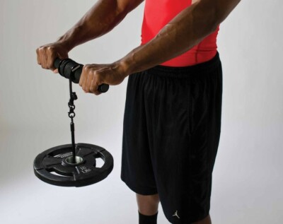bodyfit wrist and forearm developer
